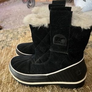 Sorel Boots Size 6